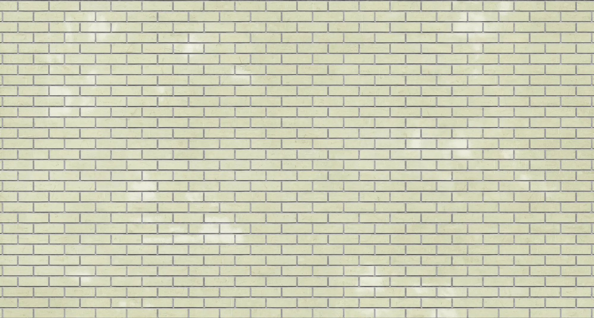 Ivory Oldbrick Glazed Modular