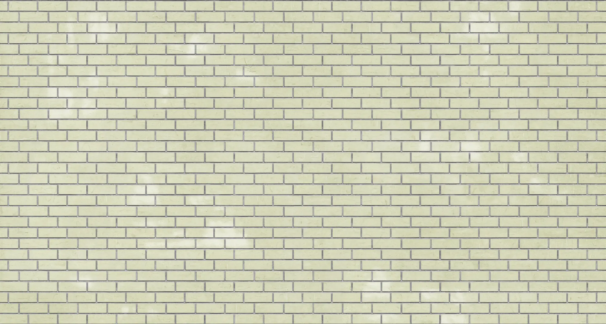 Ivory Oldbrick Glazed Queen