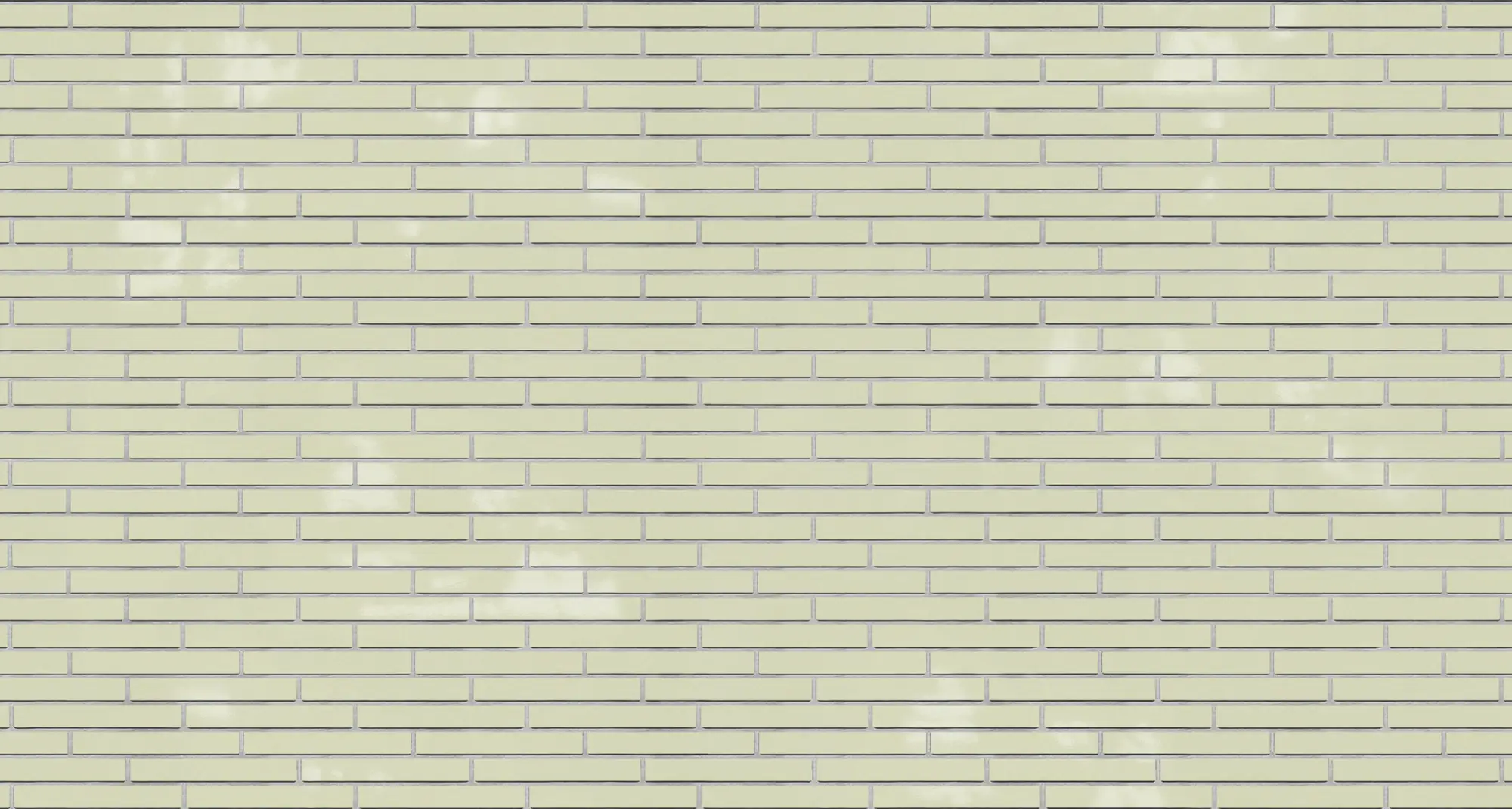 Ivory Smooth Glazed Norman Xl