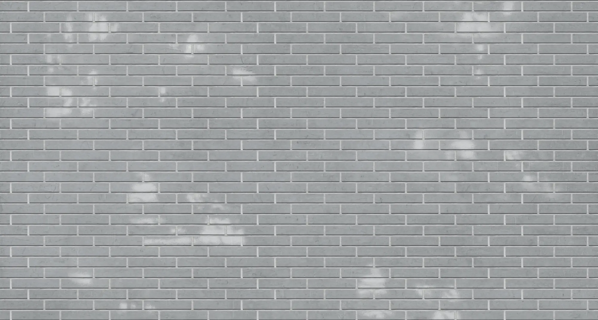 Light Gray Oldbrick Glazed Norman