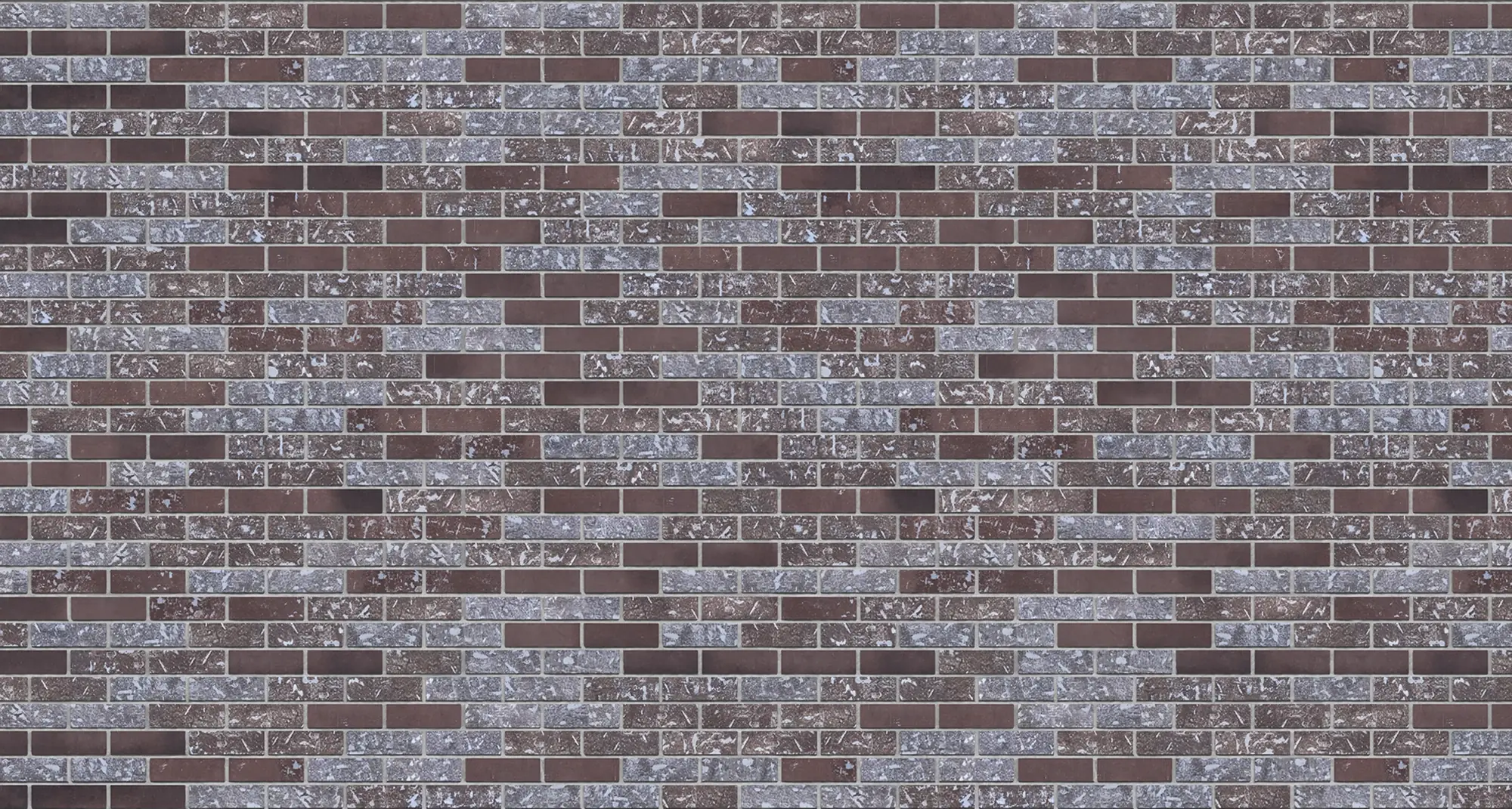 Nordic Oldbrick Modular