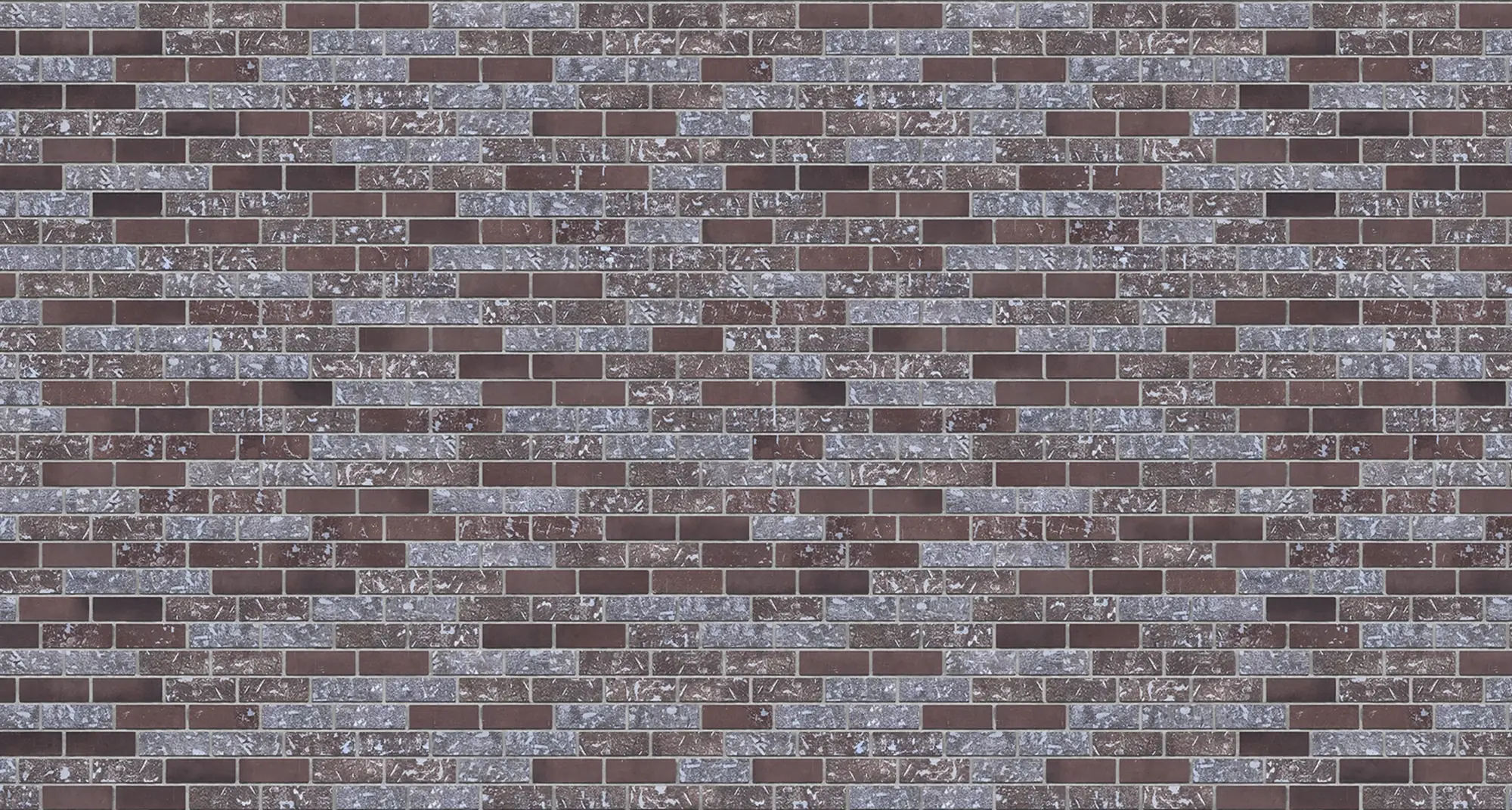 Nordic Oldbrick Queen
