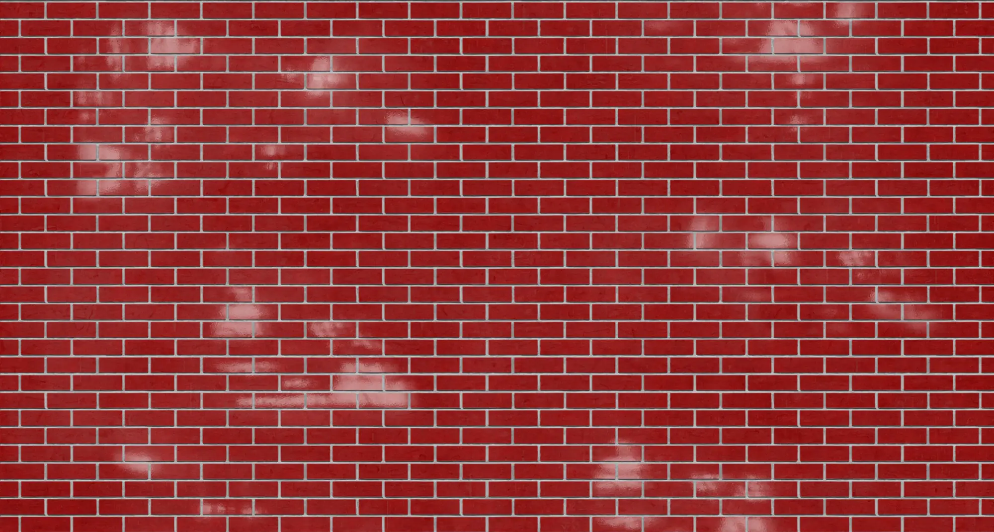 Red Oldbrick Glazed Modular