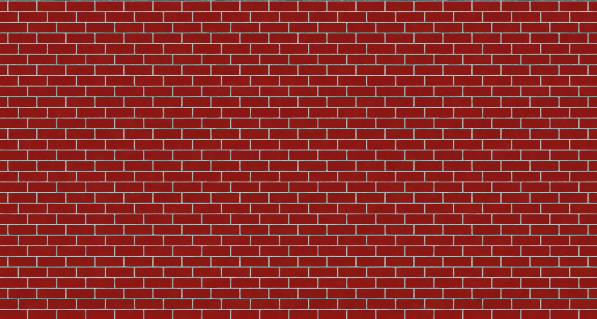 Red Smooth Matt Queen