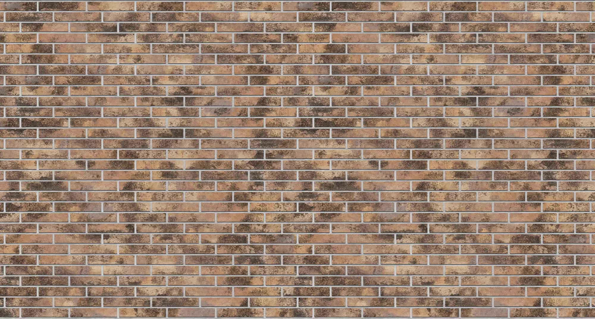 Rocky Boreal Oldbrick Norman