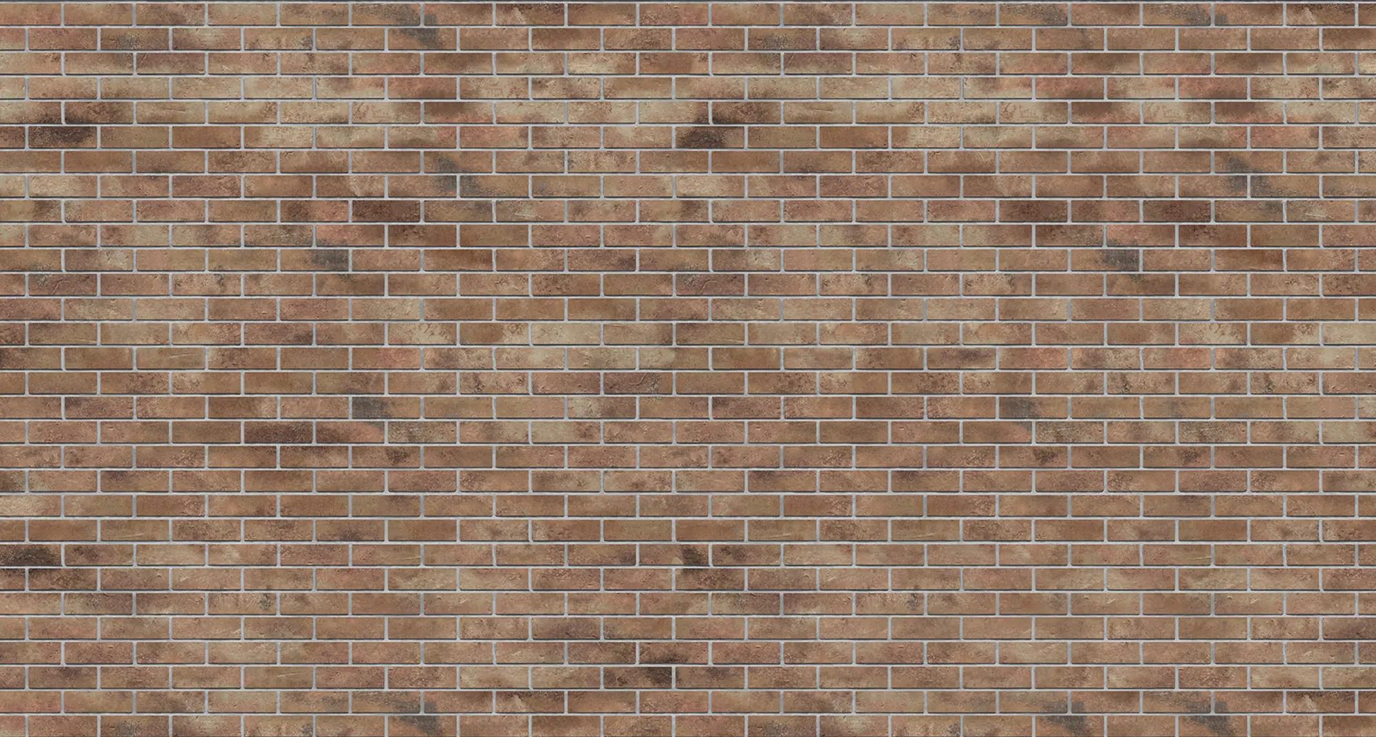Steel Boreal Oldbrick Modular