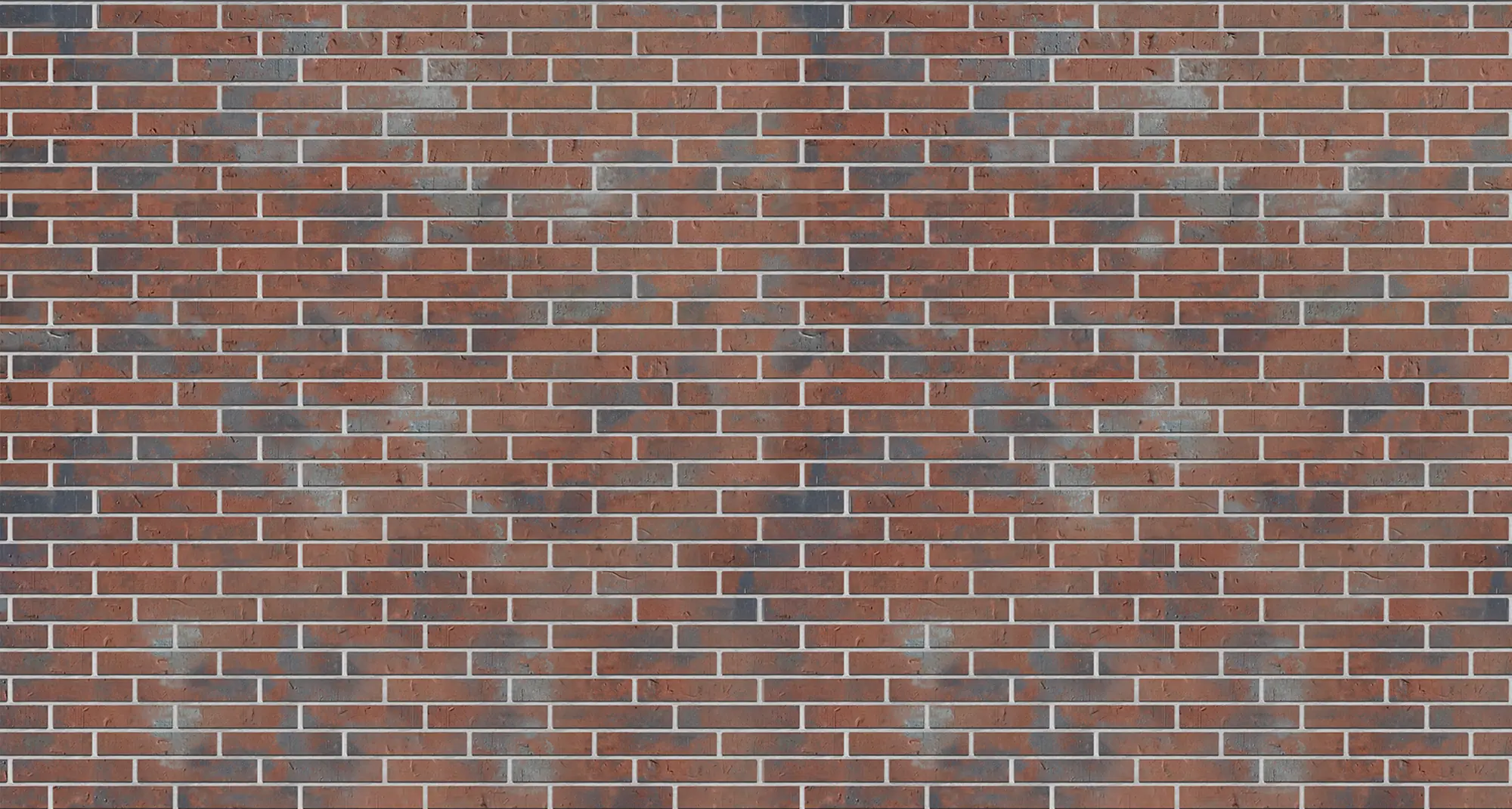 Steel Klinker Oldbrick Norman