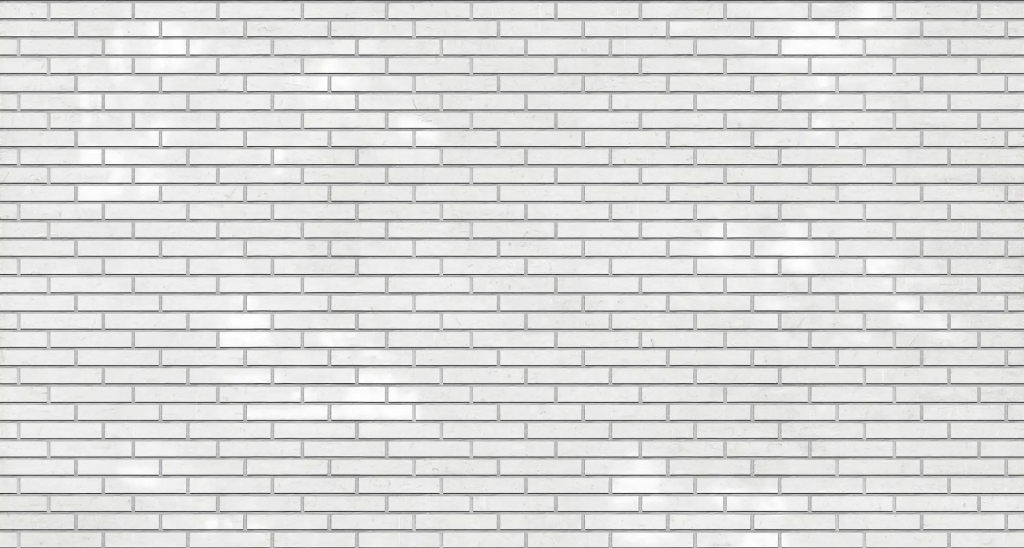 White Oldbrick Glazed Norman