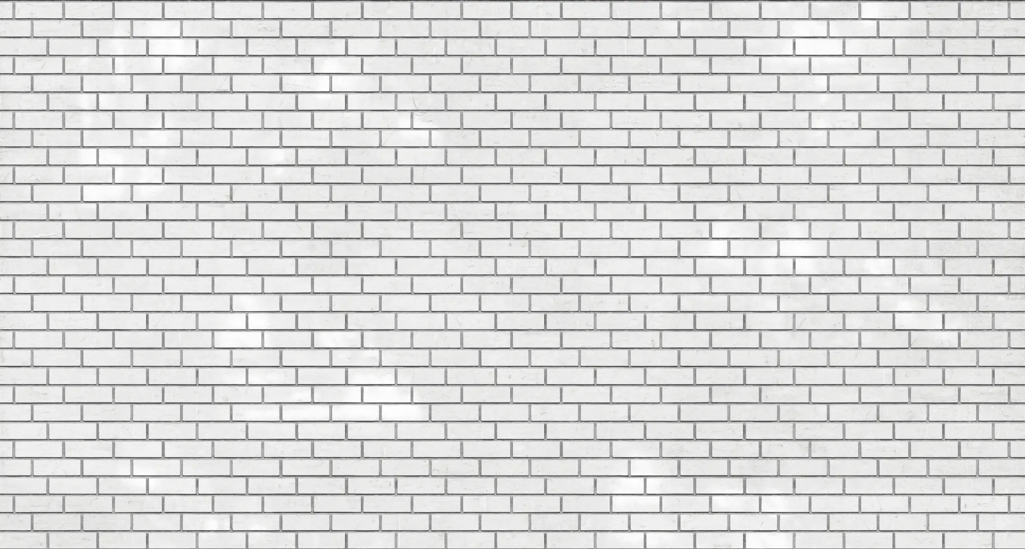 White Oldbrick Glazed Queen