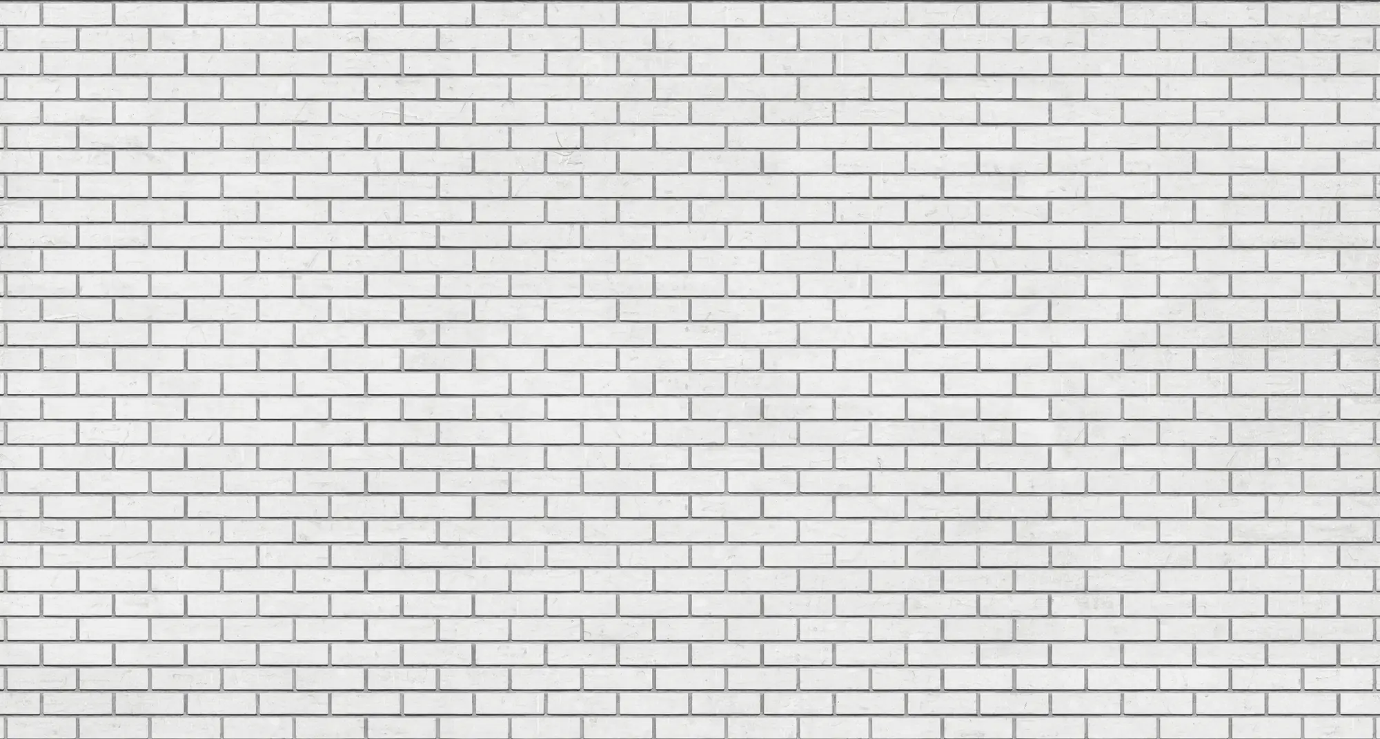 White Oldbrick Matt Modular