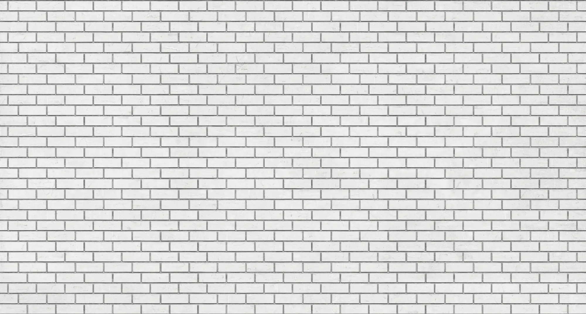 White Oldbrick Matt Queen