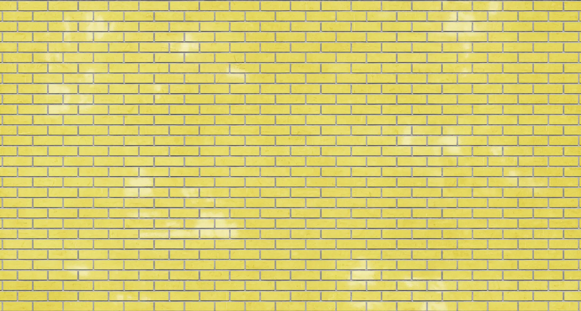 Yellow Oldbrick Glazed Modular