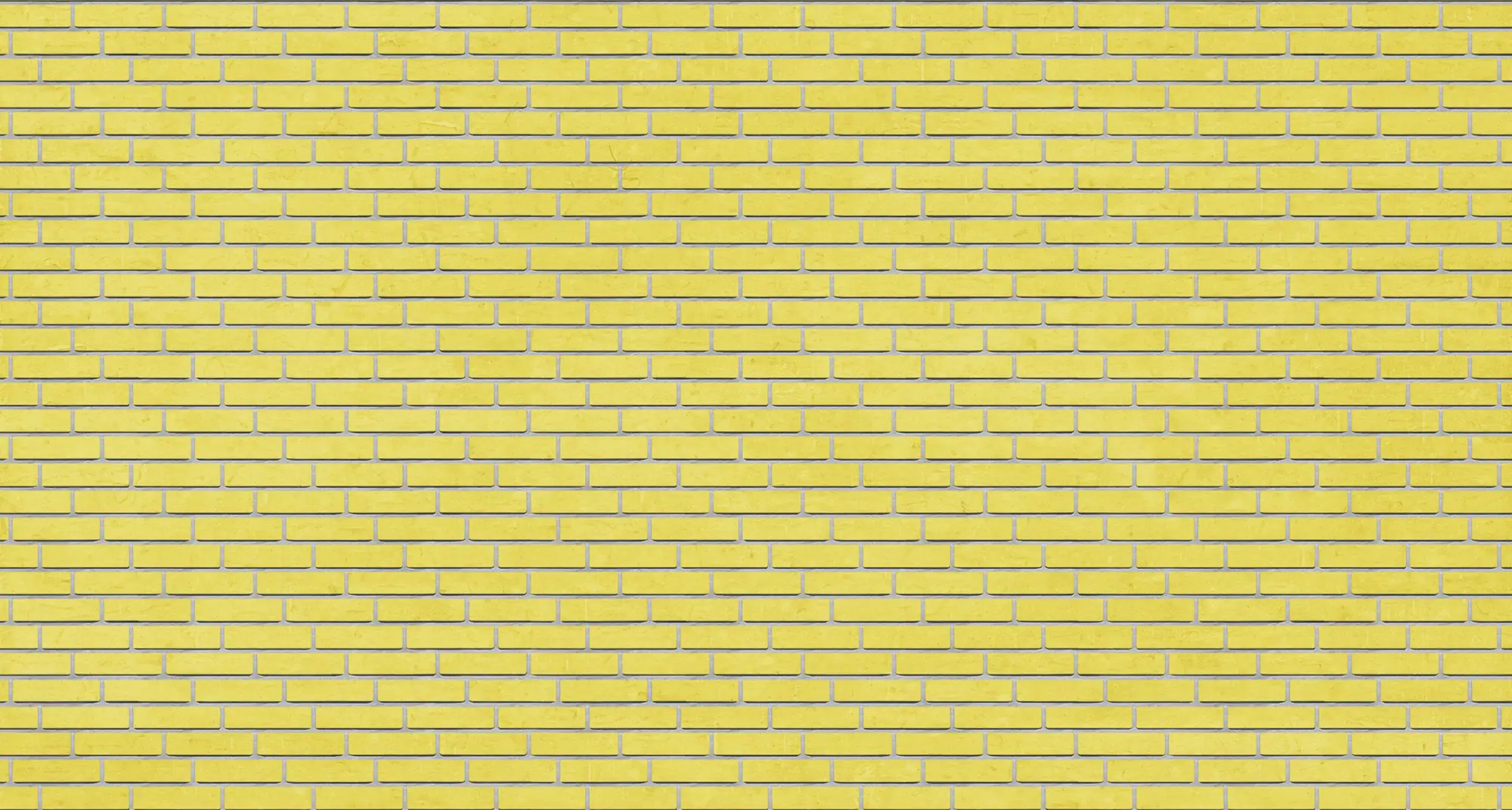 Yellow Oldbrick Matt King