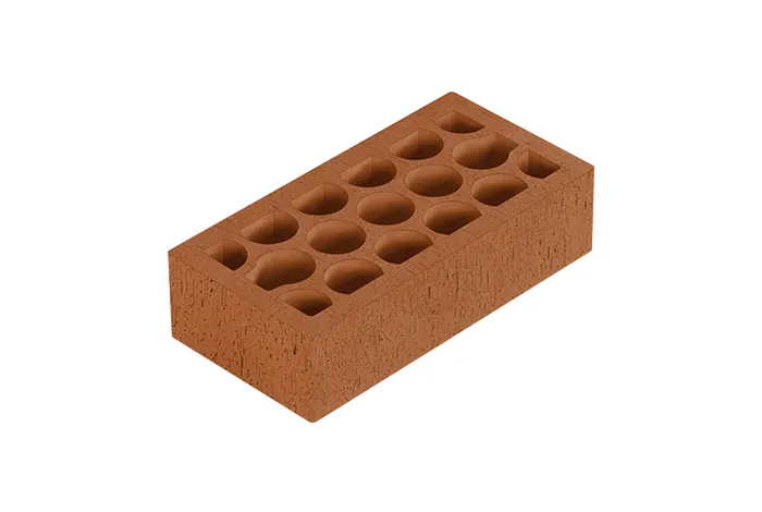 Brick Multex 6/12