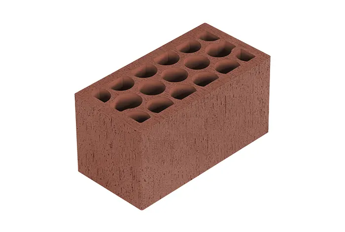 Brick Multex 12/12