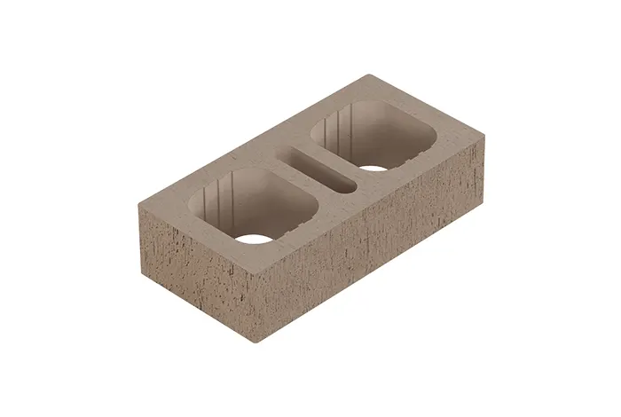 Brick Vintex 6/12
