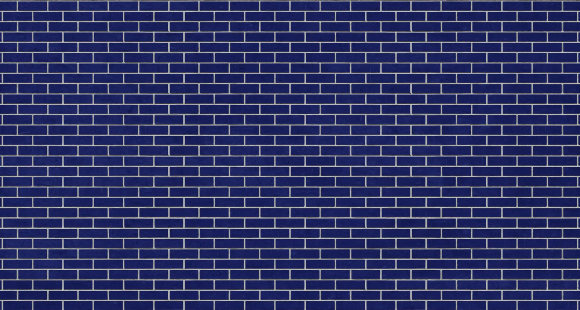 Blue Oldbrick Matt Modular