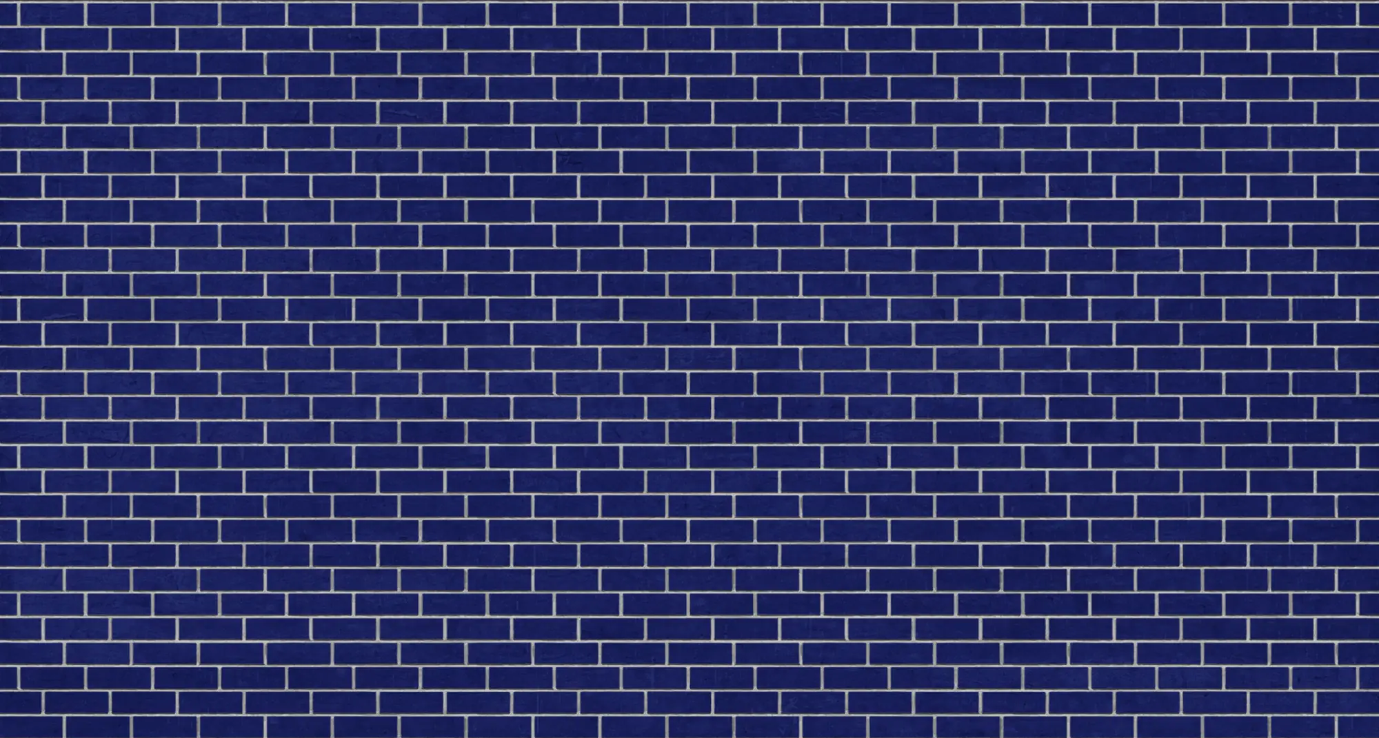 Blue Oldbrick Matt Queen