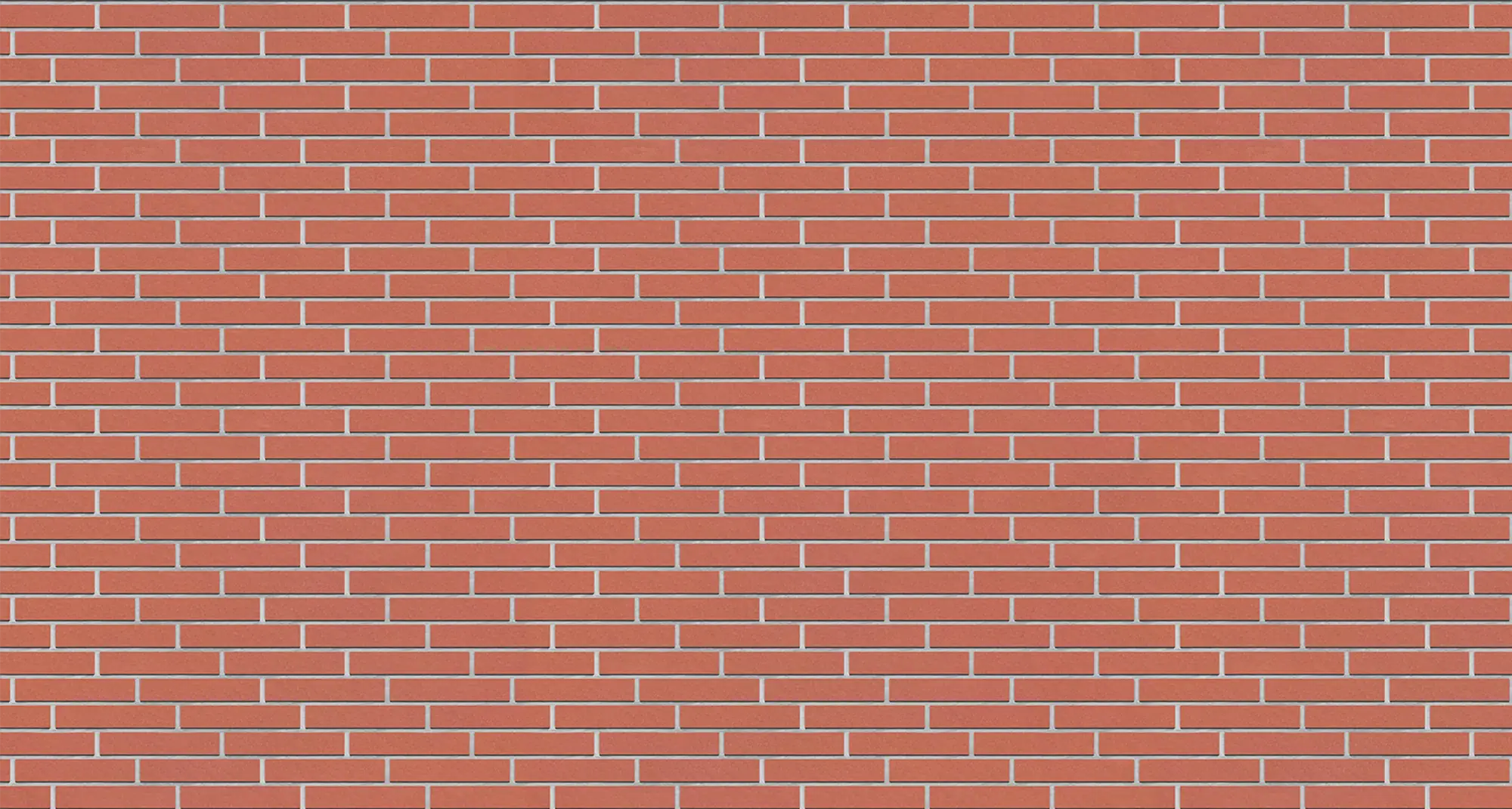 English Red Smooth Norman