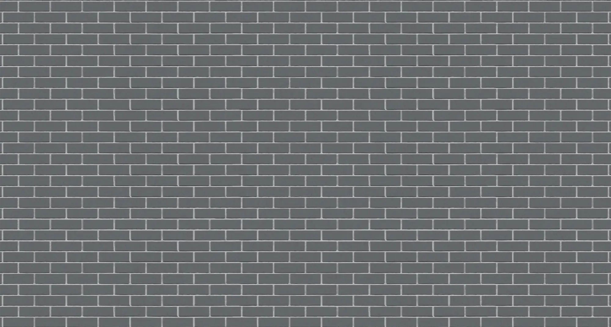 Gray Smooth Matt Modular