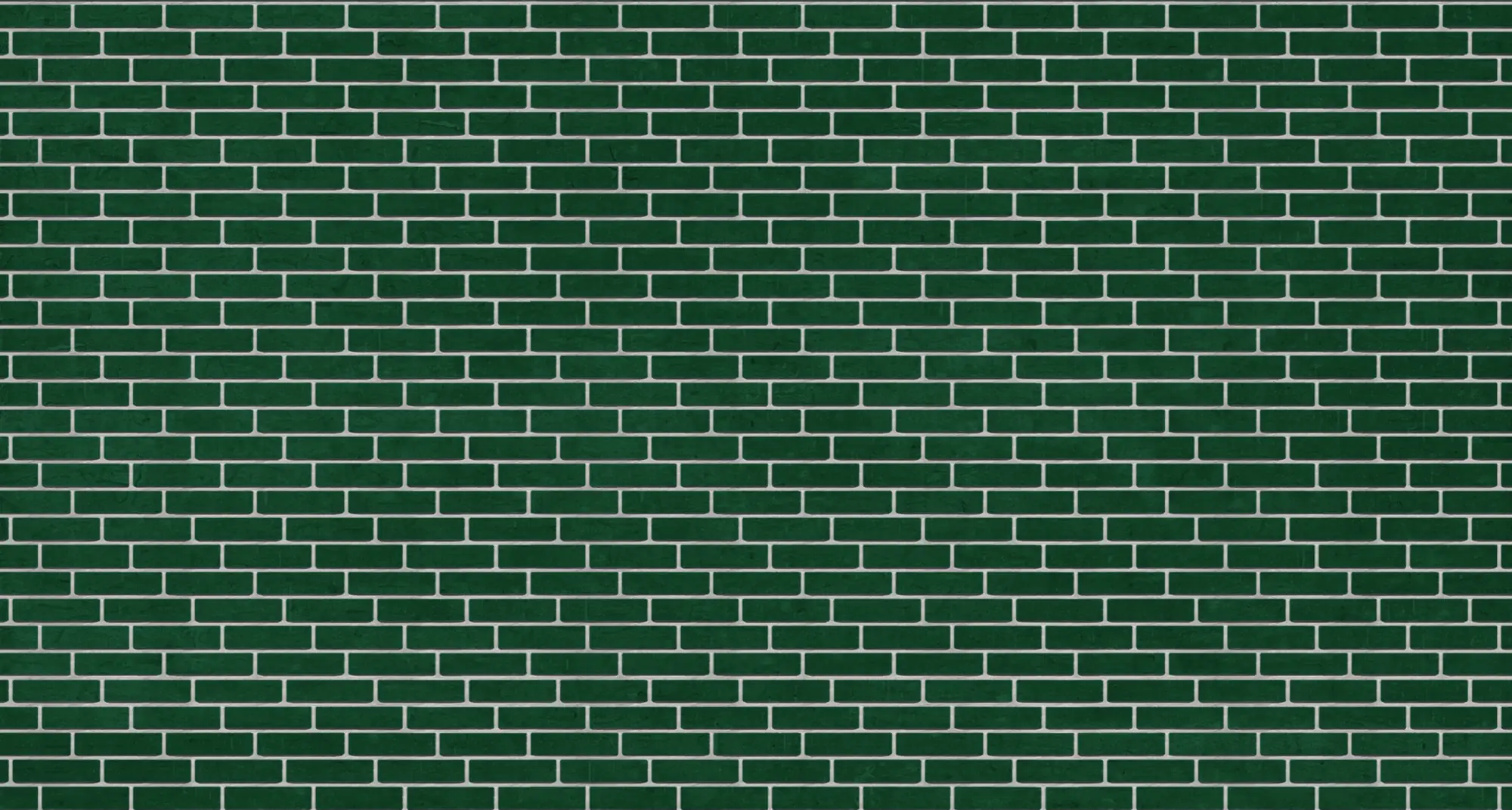 Green Oldbrick Matt King