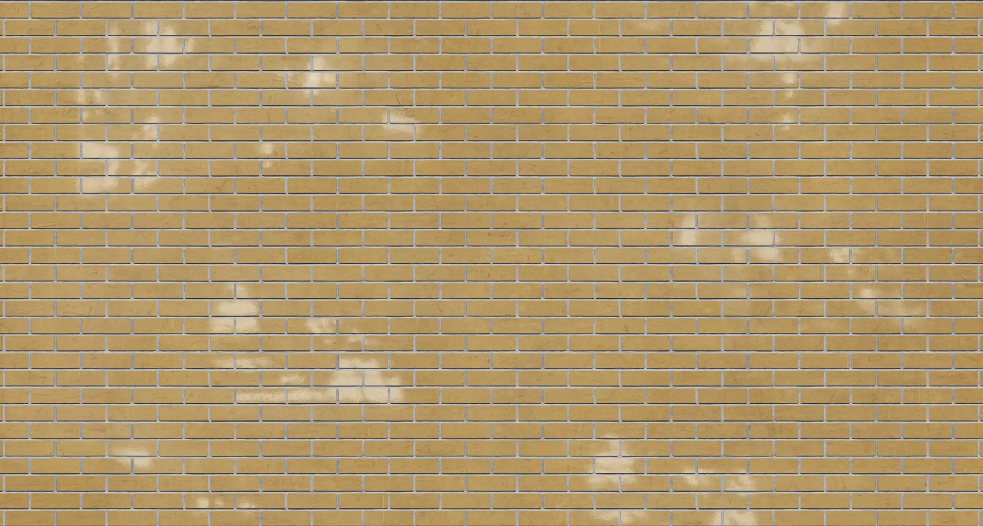 Honey Oldbrick Glazed Modular