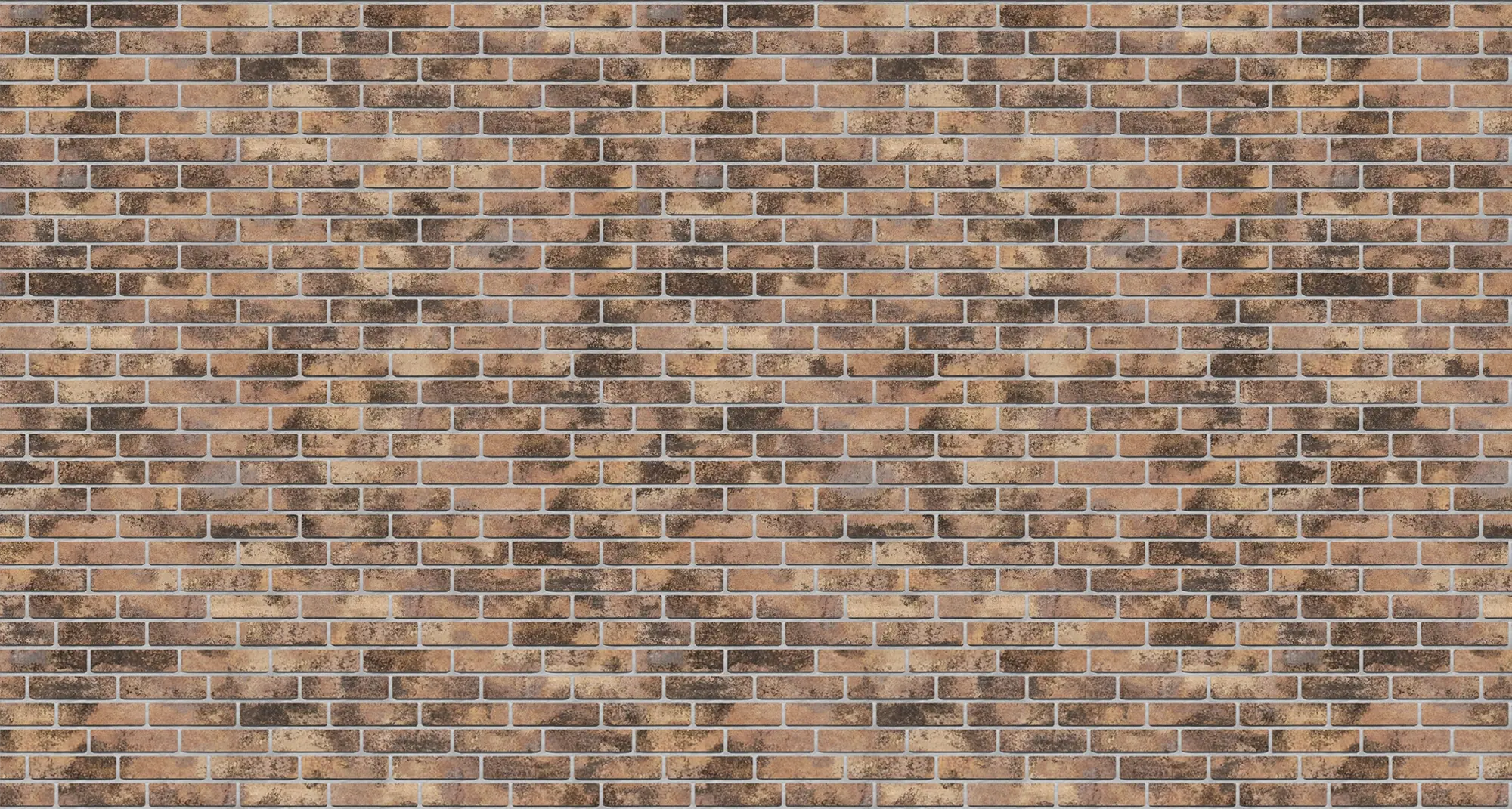Rocky Boreal Oldbrick King