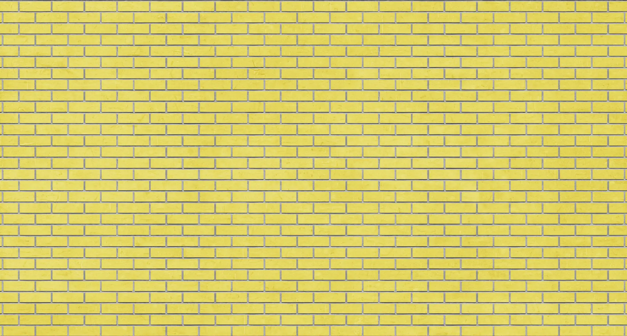 Yellow Oldbrick Matt Modular